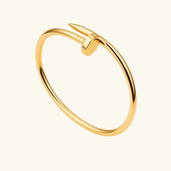 ELEGANCE NAIL GOLD
