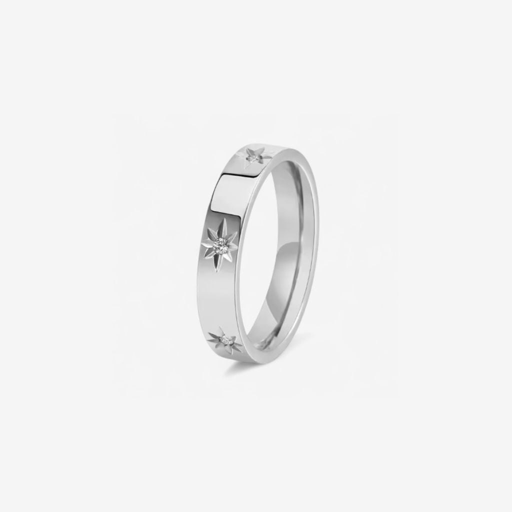 North Star Ring