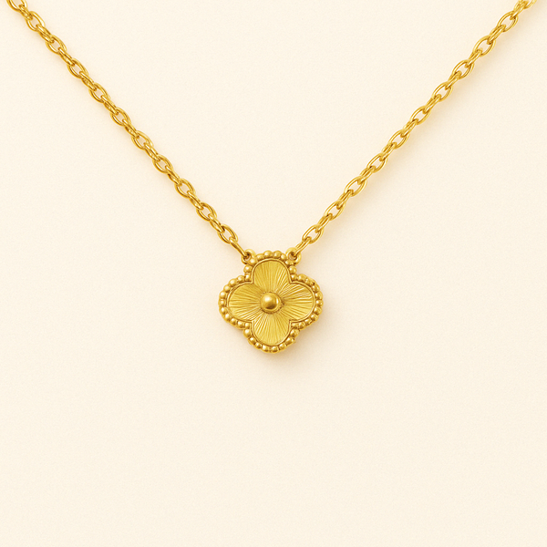 CLOVER SET | GOLD