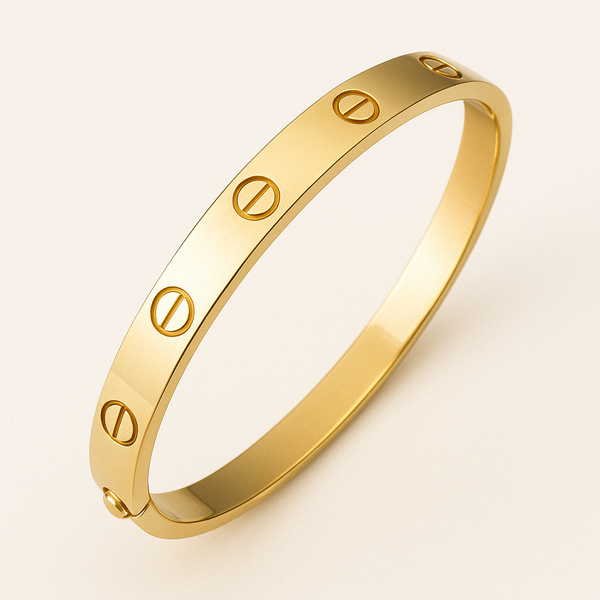 ETERNITY LINK BRACELET