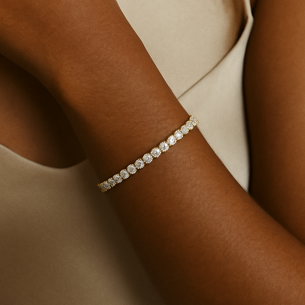 TENNIS BRACELET