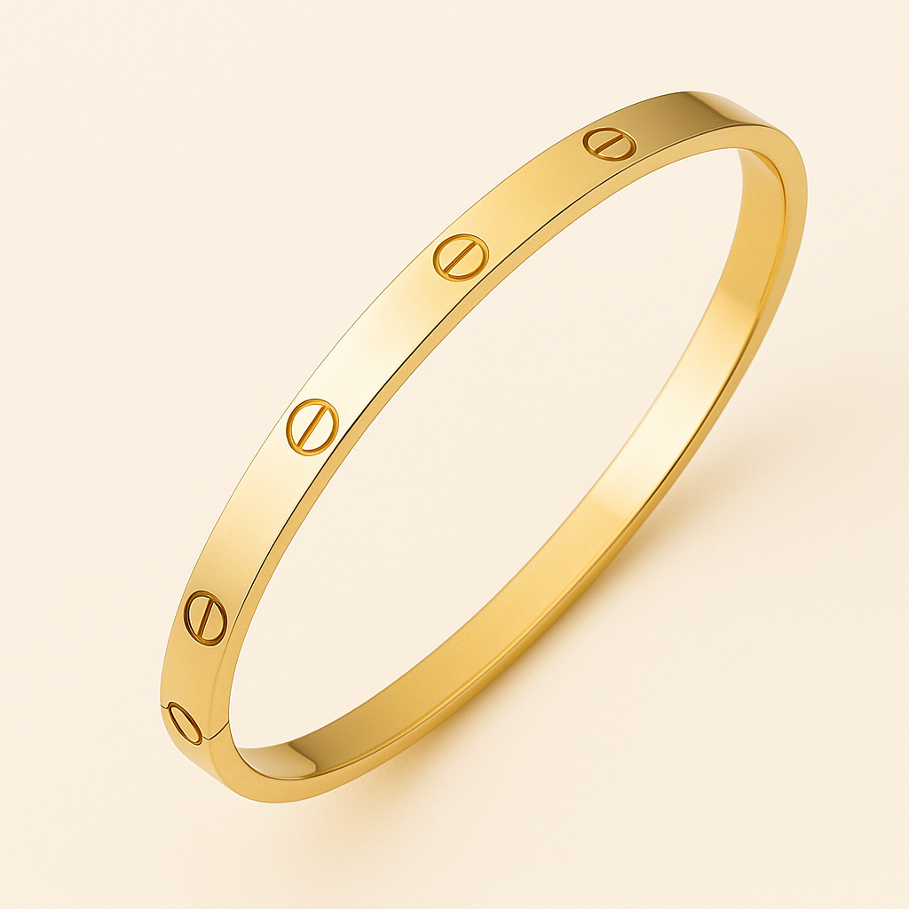 ETERNITY LINK BRACELET THIN