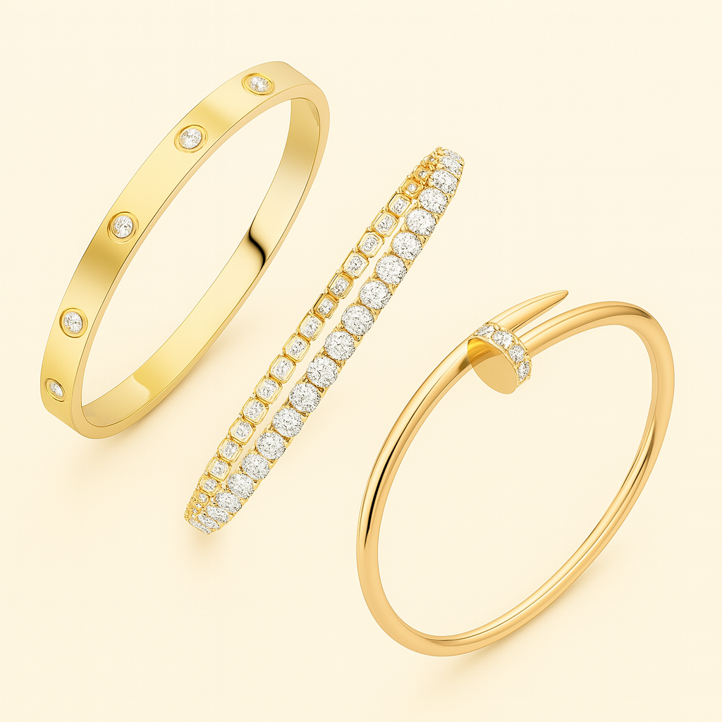 ETERNITY ELEGANCE STACK