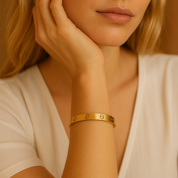 ETERNITY LINK BRACELET
