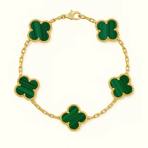 CLOVER | GREEN