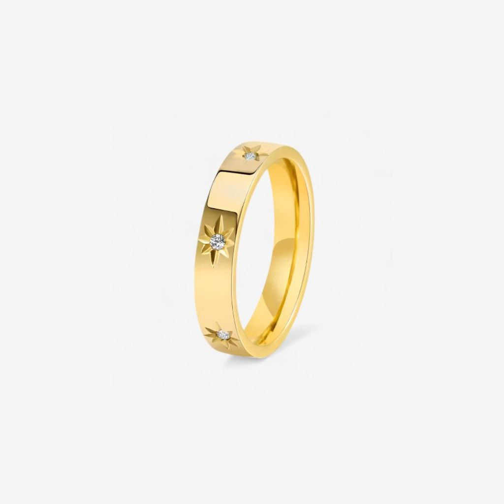 North Star Ring