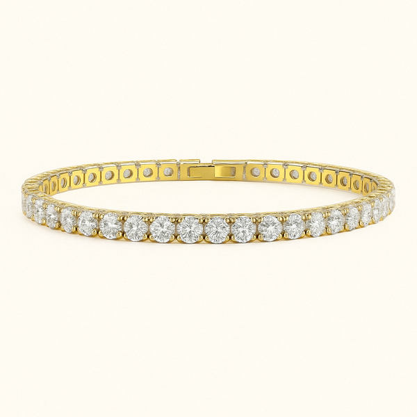 TENNIS BRACELET