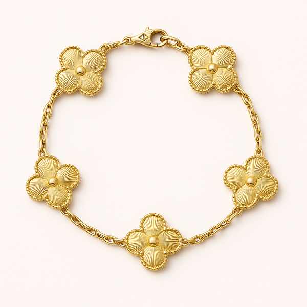 TRINITY | GOLD