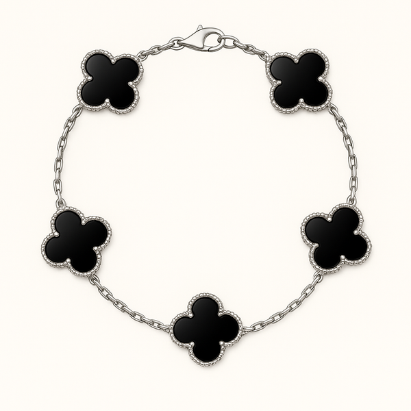 TRINITY | BLACK