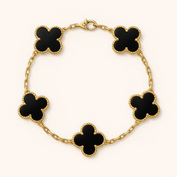 TRINITY | BLACK