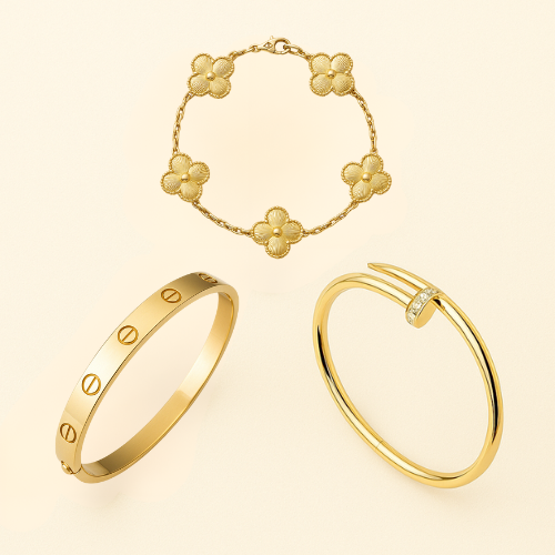 SET TRIO SUNKISSED