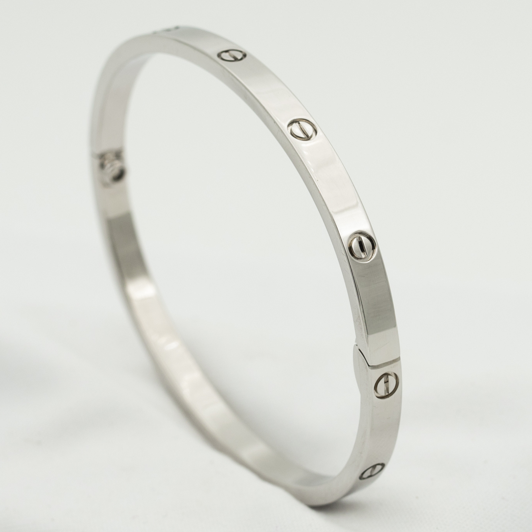 [Raffine]LOVE BRACELET 3.65MM